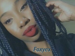 Foxyex