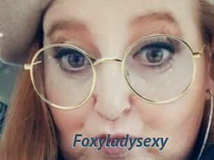Foxyladysexy