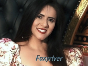 Foxyriver