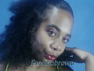 Franciabrown