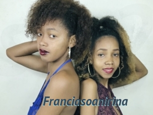 Franciasoanirina