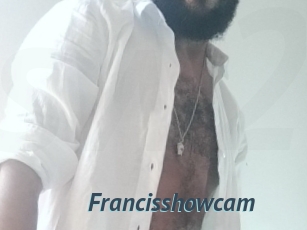 Francisshowcam