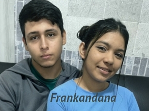 Frankandana