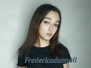Fredericadunnell