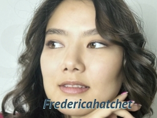 Fredericahatchet