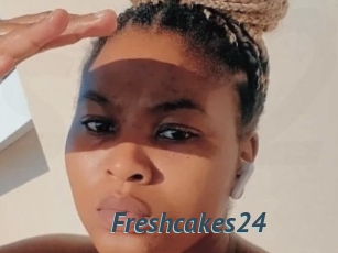 Freshcakes24