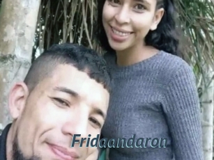 Fridaandaron