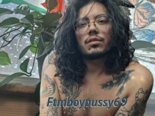 Ftmboypussy69