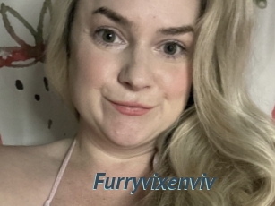 Furryvixenviv