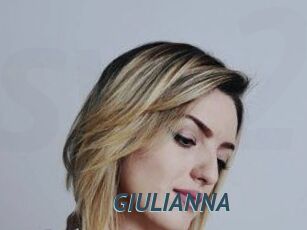 GIULIANNA