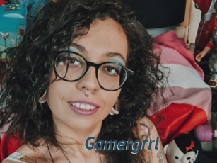 Gamergrrl