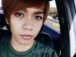 Gaysian