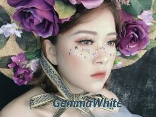 GemmaWhite