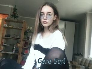 Gera_Styl