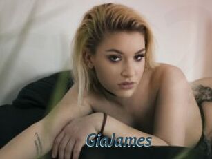 GiaJames