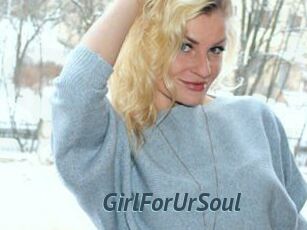 GirlForUrSoul