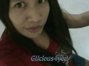 Glicious4you