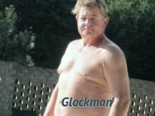 Glockman