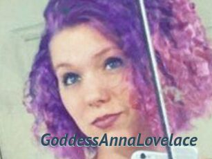 GoddessAnnaLovelace