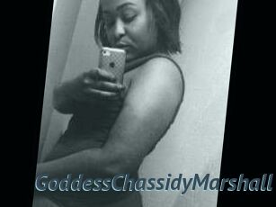 GoddessChassidyMarshall