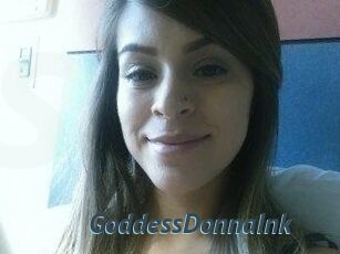 GoddessDonnaInk