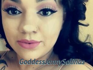 GoddessJennySalinas