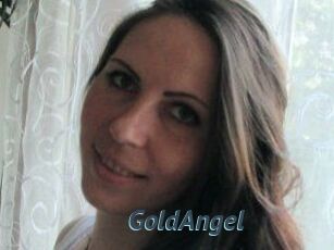 Gold_Angel