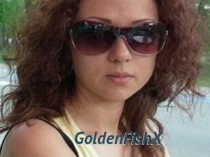 GoldenFishX