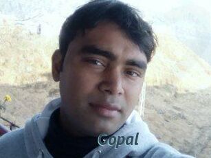 Gopal