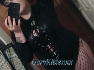 GoryKittenxx