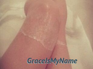 GraceIsMyName