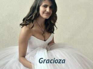 Gracioza