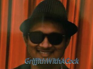 GriffithWithACock