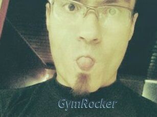 GymRocker