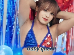 Gaby_queen