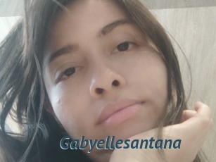 Gabyellesantana