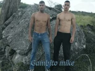 Gambito_mike