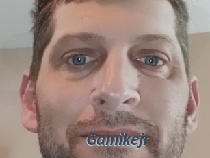 Gamikejr