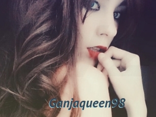 Ganjaqueen98