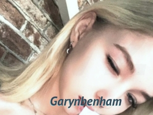 Garynbenham