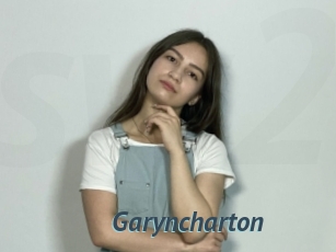 Garyncharton