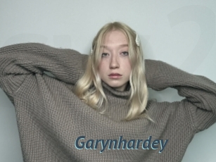 Garynhardey