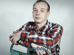 Gayboy351