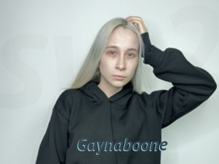 Gaynaboone