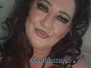 Geeflisazaad