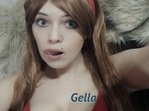 Gella