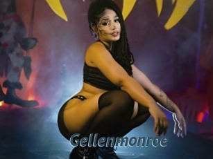 Gellenmonroe