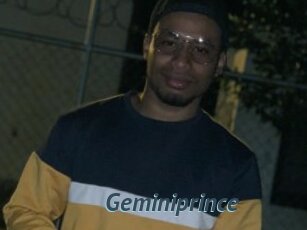 Geminiprince