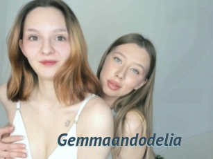 Gemmaandodelia