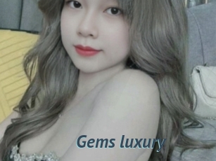 Gems_luxury